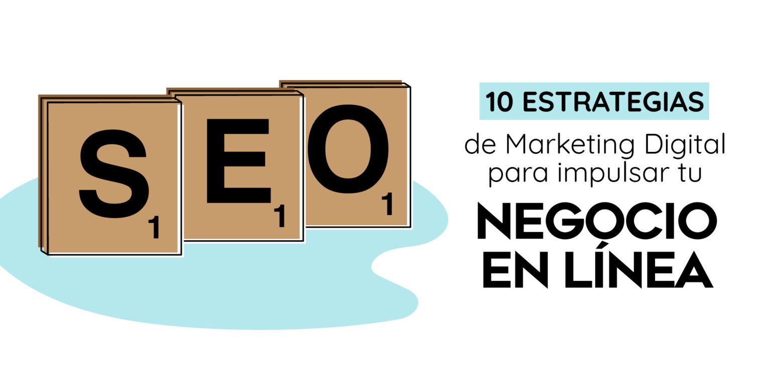 Top 10 Estrategias de Marketing Digital para Éxito Online en 2024