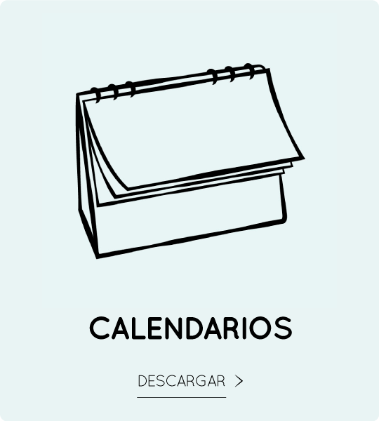 Calendarios en Matamoros