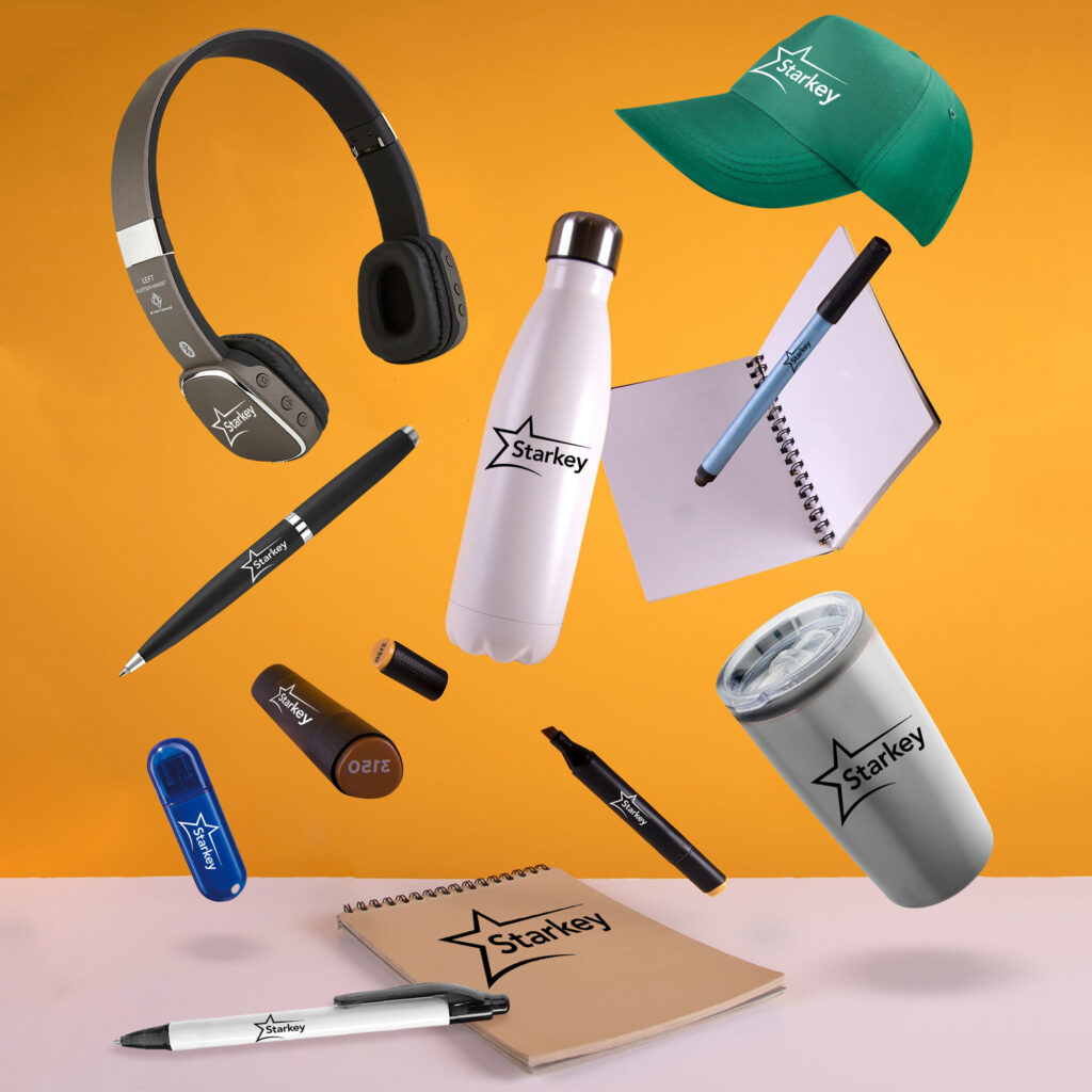 Gifts and Promotional items | ALTAMYZ ADVERTISING LLC